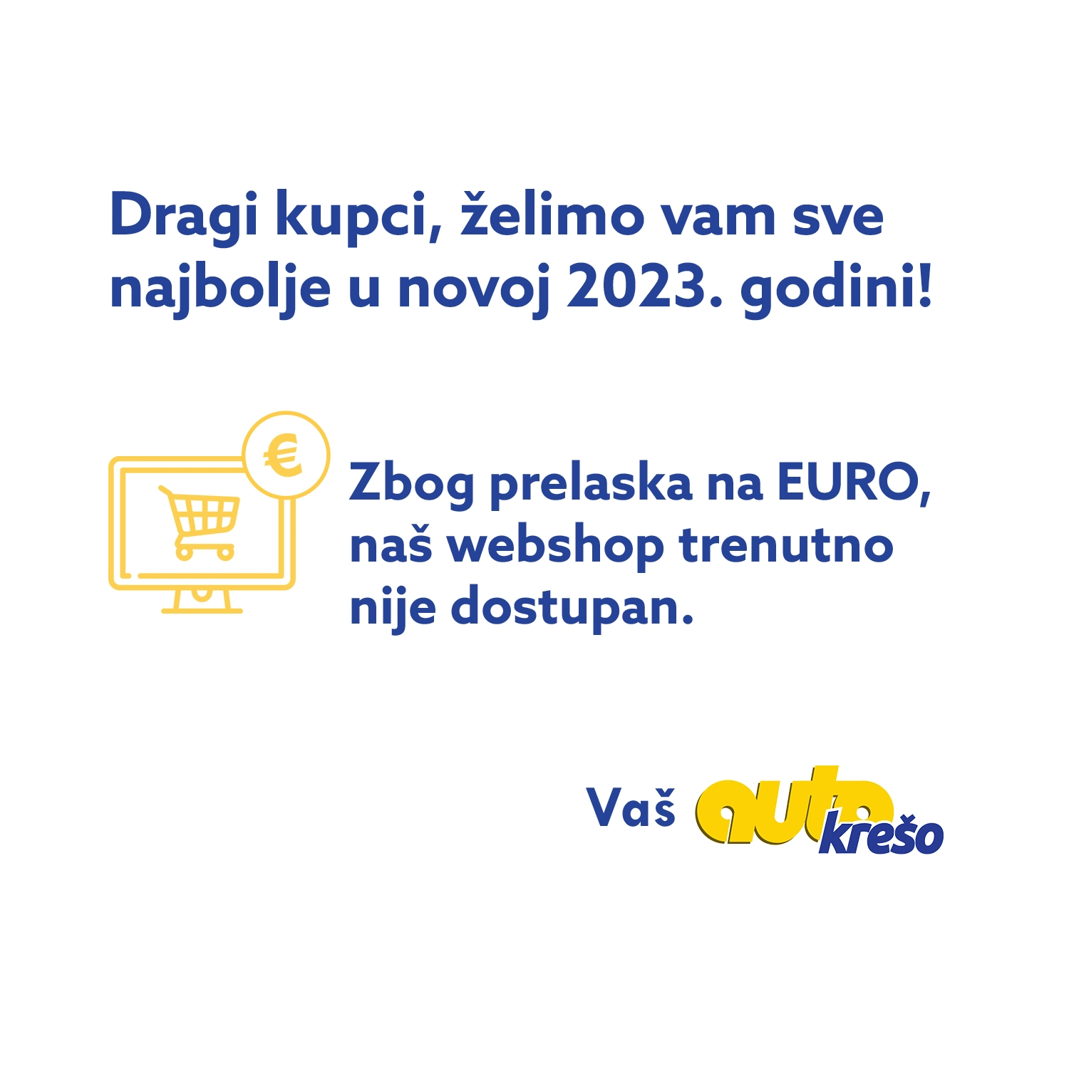 Auto Krešo